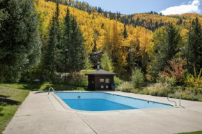 103 Fallridge Condominiums condo Vail